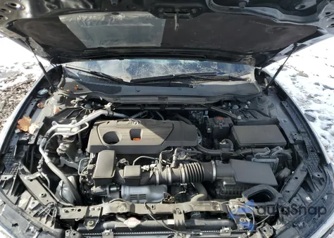 2021 Acura Tlx Tech A z USA, uszkodzony, nr VIN 19UUB6F53MA007107